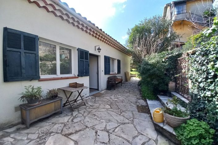 Image No.4-Maison de 5 chambres à vendre à Bargemon