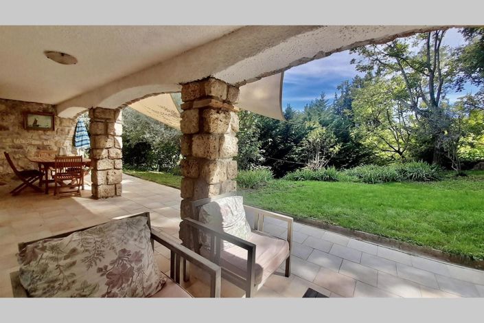 Image No.5-Maison de 5 chambres à vendre à Bargemon