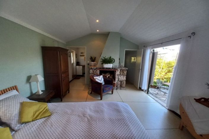 Image No.6-Maison de 5 chambres à vendre à Bargemon