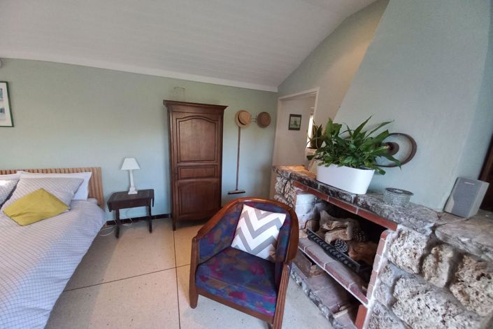 Image No.8-Maison de 5 chambres à vendre à Bargemon