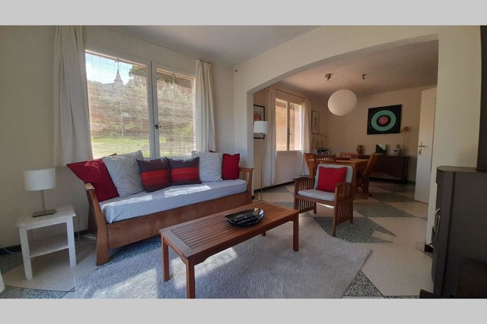 Image No.9-Maison de 5 chambres à vendre à Bargemon