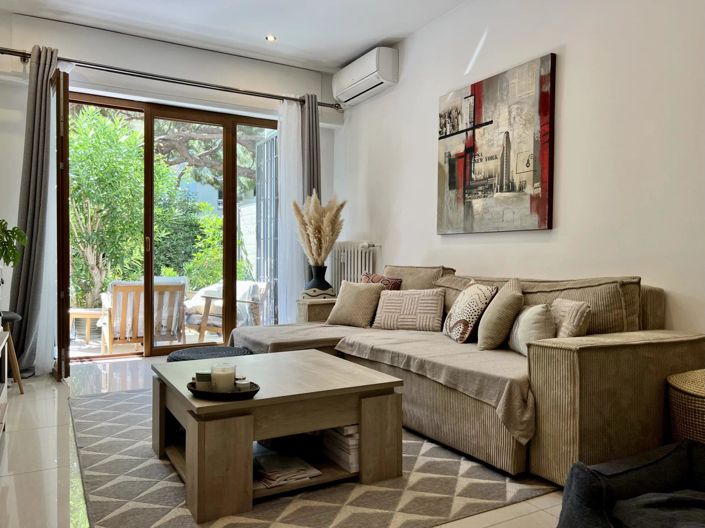 Image No.4-Appartement de 2 chambres à vendre à Cannes