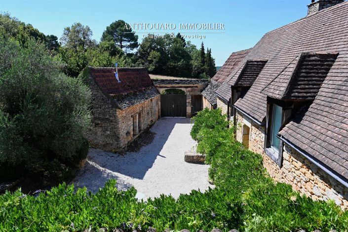 Image No.3-4 Bed House for sale