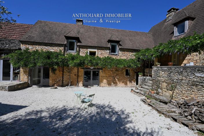 Image No.5-4 Bed House for sale