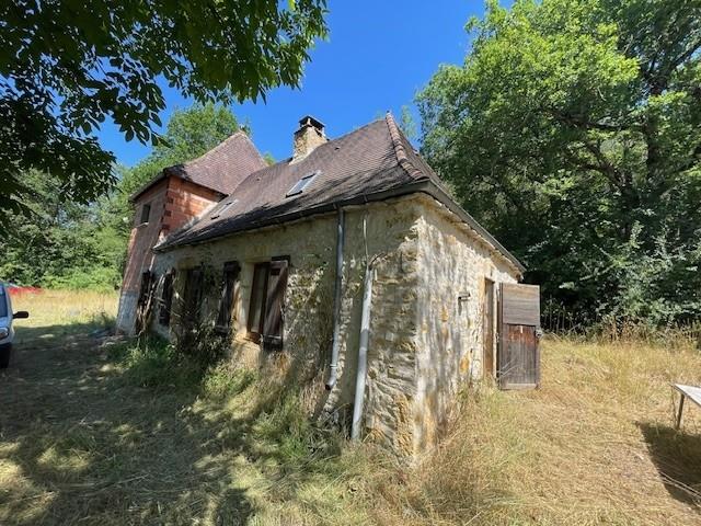 Image No.1-Maison à vendre à Dordogne