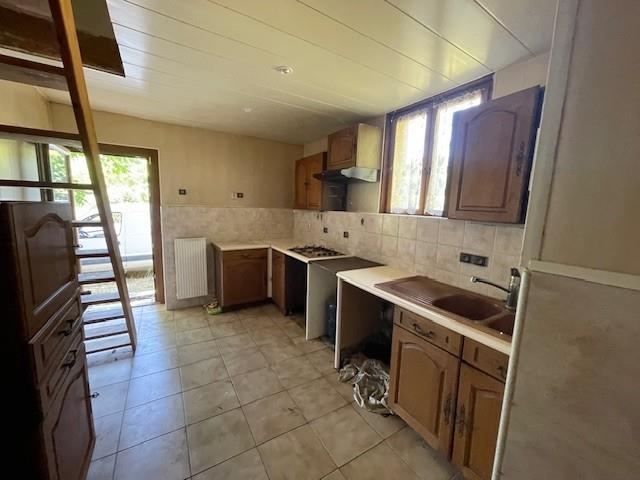 Image No.3-Maison à vendre à Dordogne