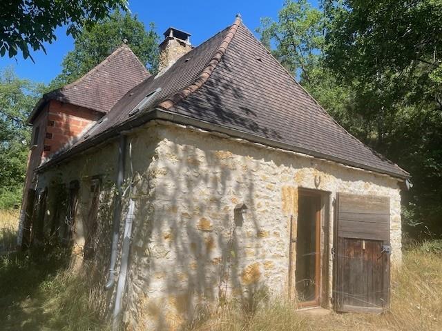 Image No.9-Maison à vendre à Dordogne