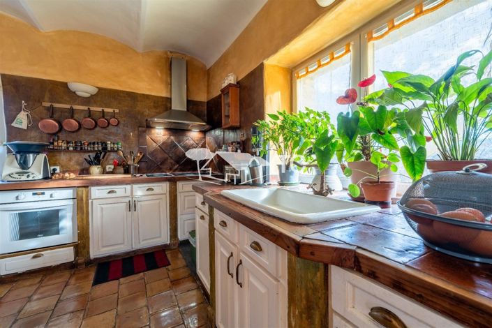 Image No.6-Maison de 5 chambres à vendre à Saint-Paul-le-Jeune