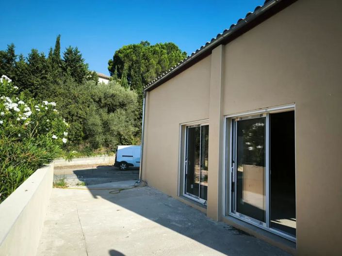 Image No.1-Maison à vendre à Narbonne