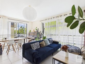 1 - Bordeaux, Appartement