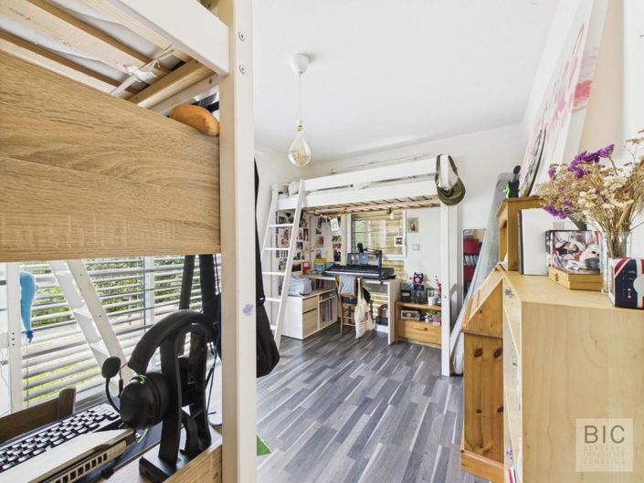 Image No.8-Appartement de 2 chambres à vendre à Bordeaux