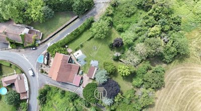 1 - Vichy, House