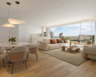 4 Bed Apartment for sale