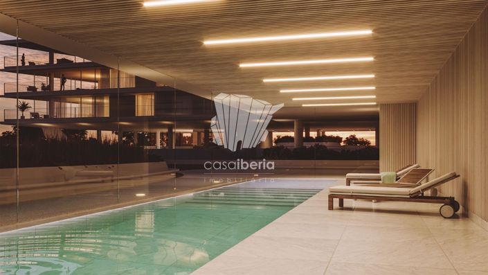 Image No.22-4 Bed Apartment for sale