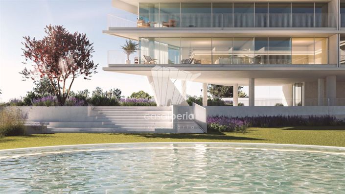 Image No.25-4 Bed Apartment for sale