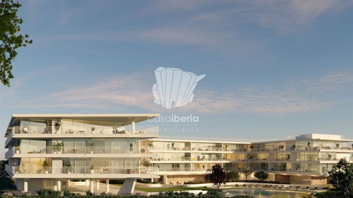 Image No.26-4 Bed Apartment for sale