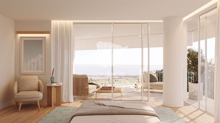 Image No.3-4 Bed Apartment for sale