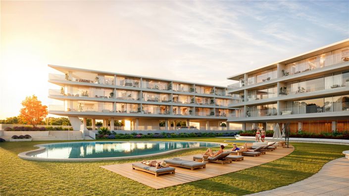 Image No.36-4 Bed Apartment for sale