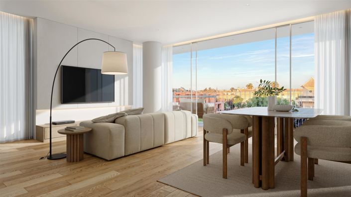 Image No.37-4 Bed Apartment for sale