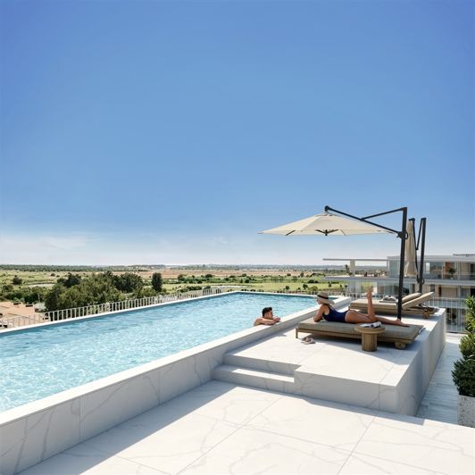 Image No.38-4 Bed Apartment for sale