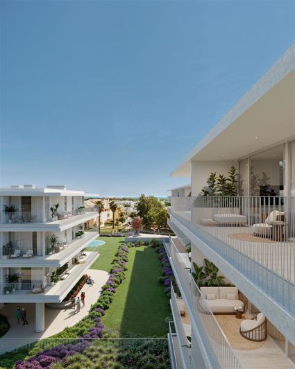 Image No.40-4 Bed Apartment for sale