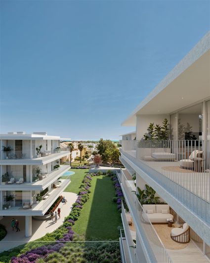 Image No.40-4 Bed Apartment for sale