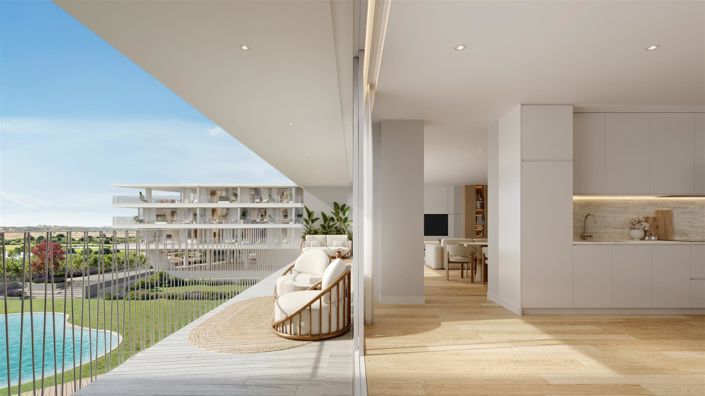 Image No.42-4 Bed Apartment for sale