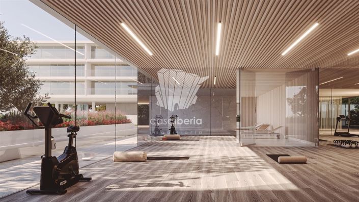 Image No.7-4 Bed Apartment for sale