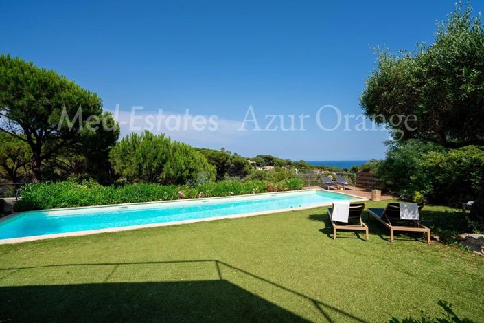 Image No.10-Maison de 8 chambres à vendre à Sainte-Maxime