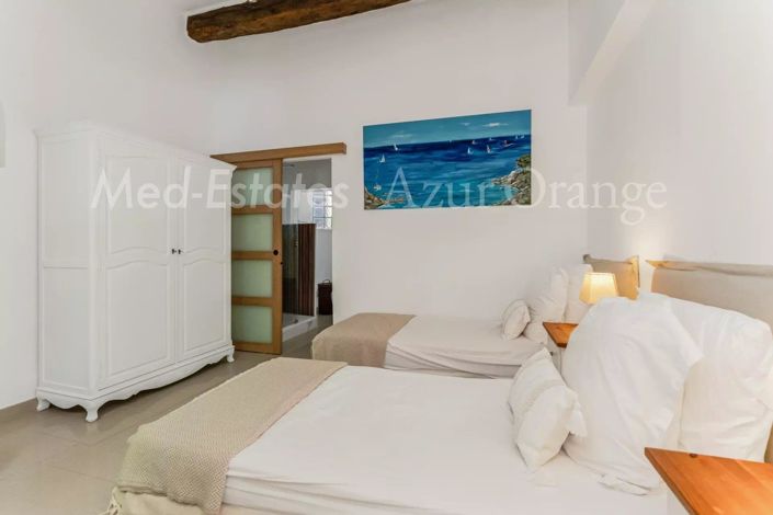 Image No.23-Maison de 8 chambres à vendre à Sainte-Maxime