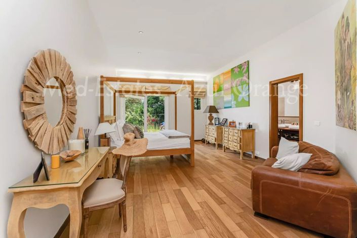 Image No.27-Maison de 8 chambres à vendre à Sainte-Maxime