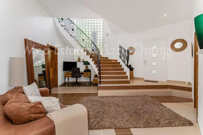 Image No.30-Maison de 8 chambres à vendre à Sainte-Maxime