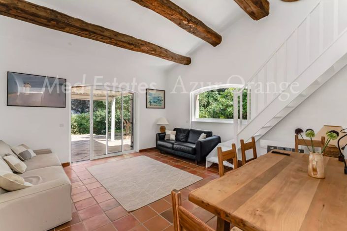 Image No.35-Maison de 8 chambres à vendre à Sainte-Maxime