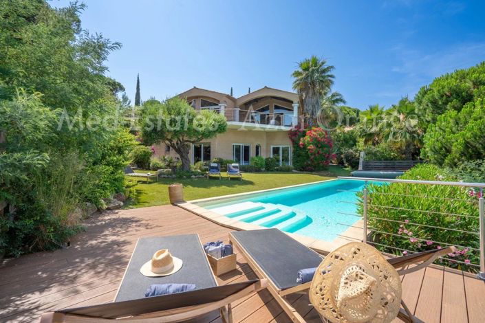 Image No.4-8 Bed House for sale