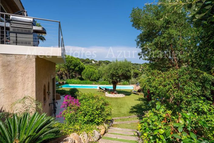 Image No.40-Maison de 8 chambres à vendre à Sainte-Maxime