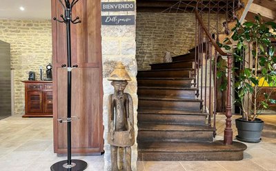 1 - Dijon, Property