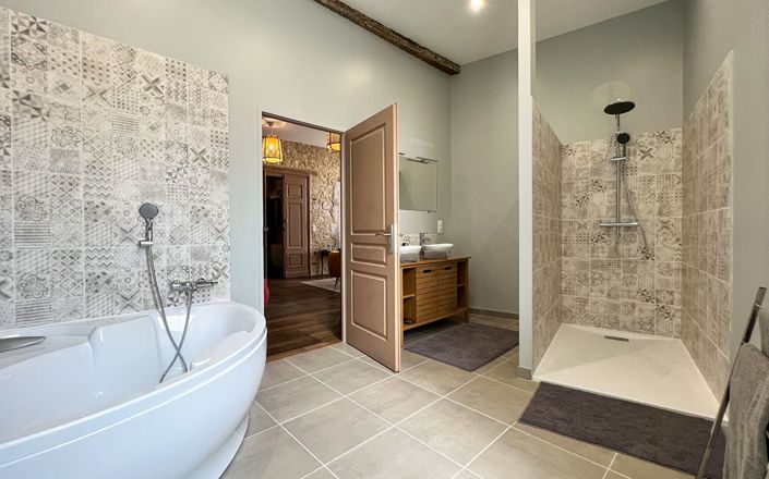 Image No.10-Propriété de 5 chambres à vendre à Châtillon-sur-Seine