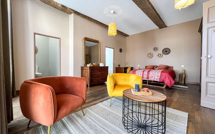 Image No.11-Propriété de 5 chambres à vendre à Châtillon-sur-Seine