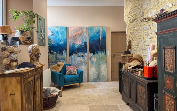 Image No.12-Propriété de 5 chambres à vendre à Châtillon-sur-Seine