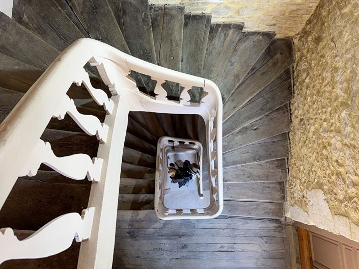 Image No.13-Propriété de 5 chambres à vendre à Châtillon-sur-Seine