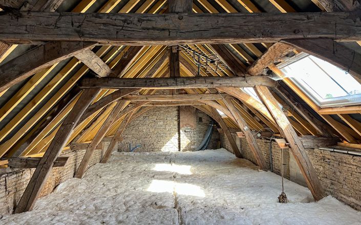 Image No.14-Propriété de 5 chambres à vendre à Châtillon-sur-Seine