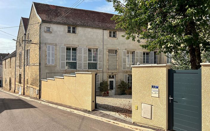 Image No.18-Propriété de 5 chambres à vendre à Dijon