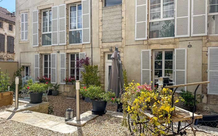 Image No.3-Propriété de 5 chambres à vendre à Châtillon-sur-Seine