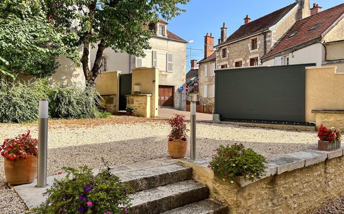 Image No.8-Propriété de 5 chambres à vendre à Dijon