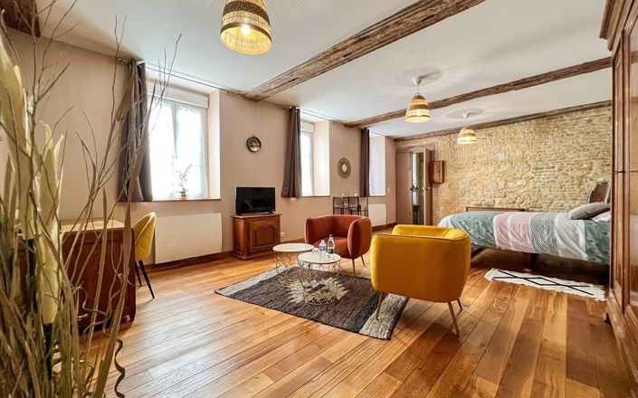 Image No.9-Propriété de 5 chambres à vendre à Châtillon-sur-Seine