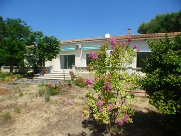 Maison de 4 chambres à vendre à Alignan-du-Vent