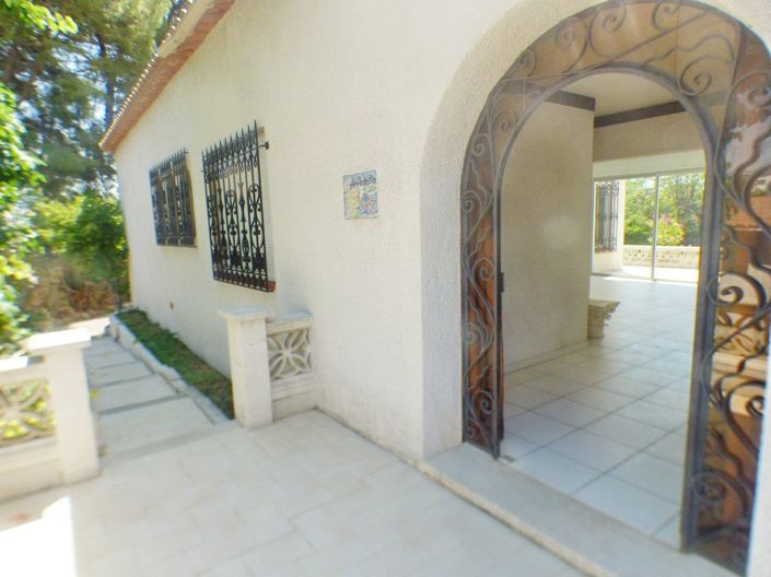 Image No.15-Maison de 4 chambres à vendre à Alignan-du-Vent