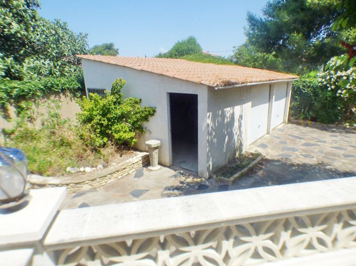 Image No.20-Maison de 4 chambres à vendre à Alignan-du-Vent