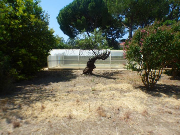 Image No.4-Maison de 4 chambres à vendre à Alignan-du-Vent