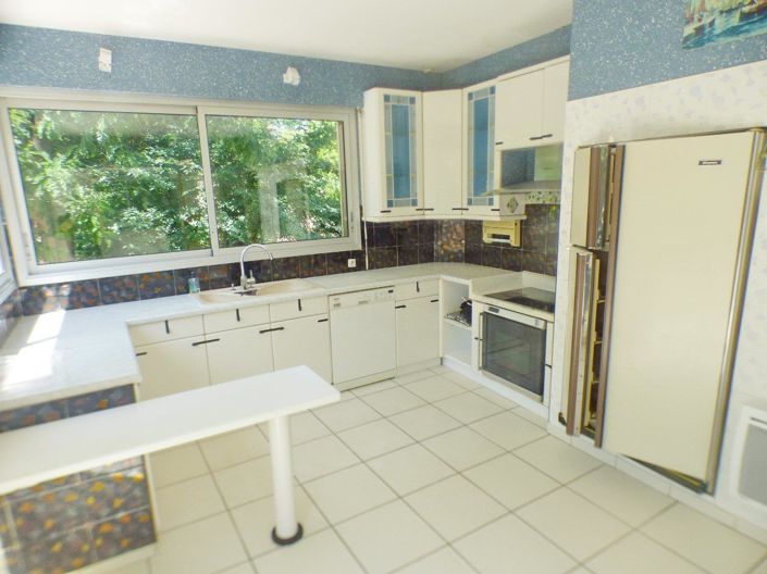 Image No.5-Maison de 4 chambres à vendre à Alignan-du-Vent